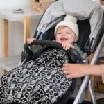 How to Keep Baby Warm in Stroller