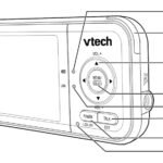 How to Link Vtech Baby Monitor