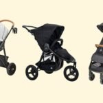 How to Pick a Stroller And Carseat