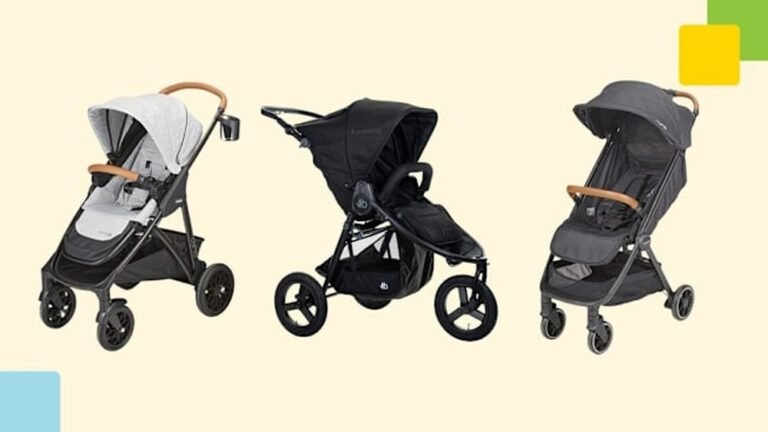 How to Pick a Stroller And Carseat: Ultimate Parent’s Buying Guide