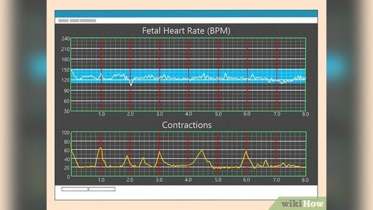How to Read Baby Monitor at Hospital: Essential Tips for Parents