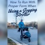 How to Run With a Stroller