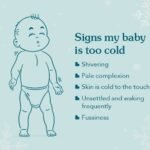 How to Tell If Baby is Cold at Night?