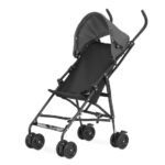 How to Travel With Stroller