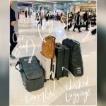 How to Travel With Uppababy Stroller
