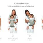 How to Use a Baby Carrier