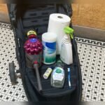How to Wash Stroller