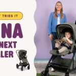 Is a Stroller Worth the Money?