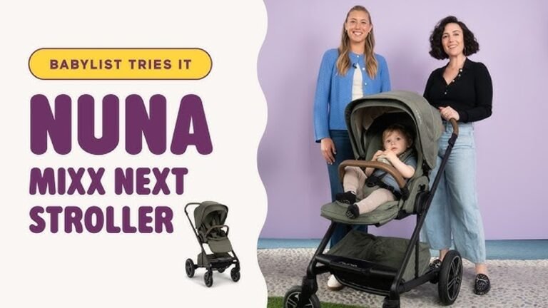 Is a Stroller Worth the Money? Essential Guide for Parents