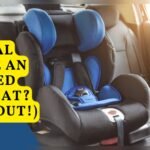 Is It Illegal to Use an Expired Infant Car Seat?