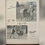 Is It Safe to Use a Vintage Stroller?