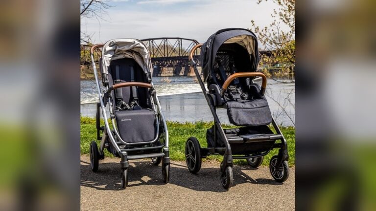 Is Nuna Or Uppa Better? Ultimate Comparison for Smart Parents