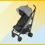 What Age is Best for a Stroller?
