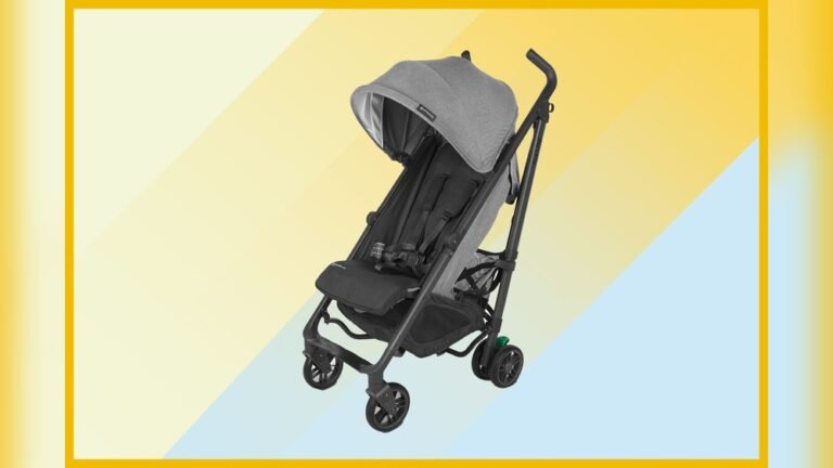 What Age is Best for a Stroller? Expert Tips for Parents
