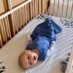 What Can a 6 Month Old Have in Their Crib?