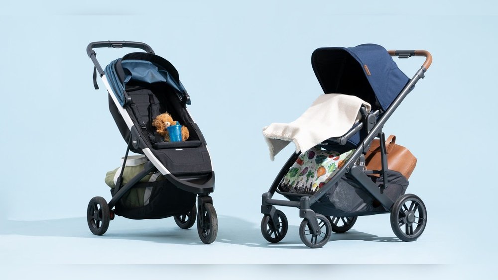 What is a Reasonable Price for a Stroller?