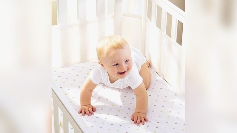 What is a Safe Alternative to Crib Bumpers? Expert-Approved Options