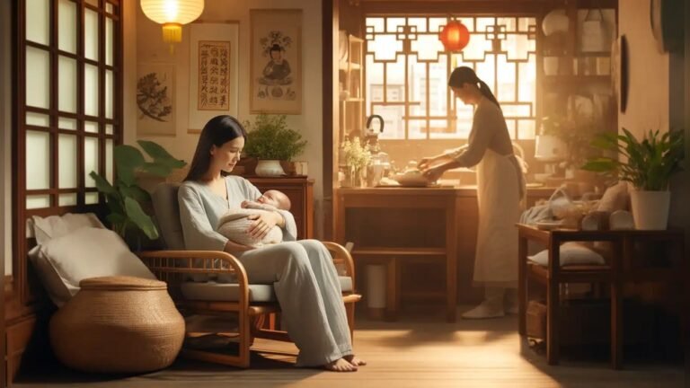 What is the 40 Day Rule for Newborns? Essential Parenting Guide