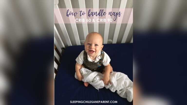 What is the 90 Minute Crib Rule? Essential Parenting Insight