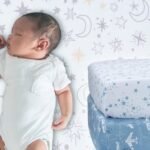 What is the Safest Material for Crib Sheets?