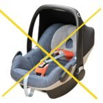 What Not to Get Second Hand for Baby?