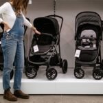 What to Consider When Buying a Stroller?