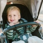 Why are Uppababy Strollers So Popular?