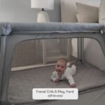Why Can'T a Crib Be under a Window?