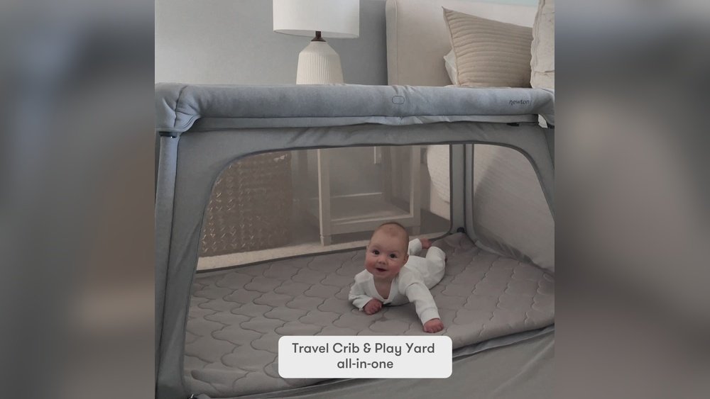Why Can'T a Crib Be under a Window?