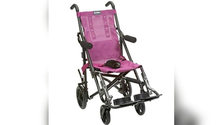 Will Insurance Pay for a Stroller? Essential Facts Revealed