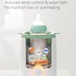 Best Bottle Warmers For Night Feeding