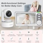 Best Baby Monitors For Small Apartments