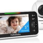 Video vs Audio Baby Monitor – Which Is Safer?