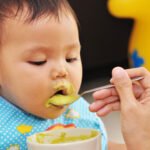 When To Introduce Solid Foods To Baby