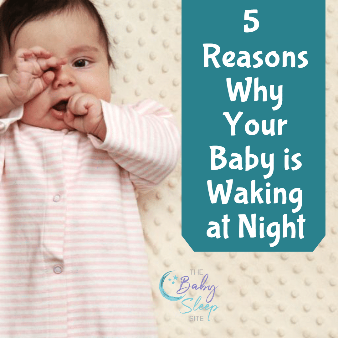 When Do Babies Sleep Through The Night