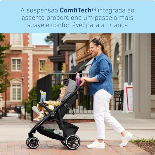 Best Graco Strollers 2026