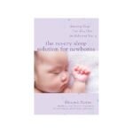 No Cry Sleep Solution For Newborns