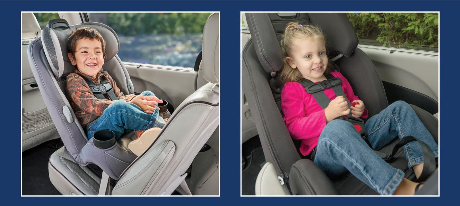 When To Turn Car Seat Forward Facing