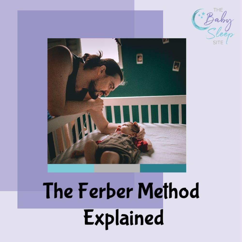 Ferber Method Explained Step By Step