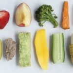 Best Baby Led Weaning Foods To Start