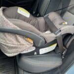 How To Install Car Seat Without Base
