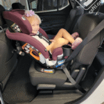 Rear Facing Vs Forward Facing Car Seat Safety