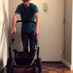 How To Fold UPPAbaby Vista