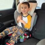 How Long Is A Car Seat Good For