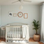 4 Things That Should Not Be In A Crib
