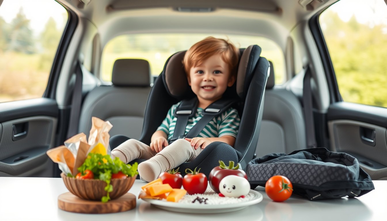 At What Age,Weight Can You Stop Using A Car Seat