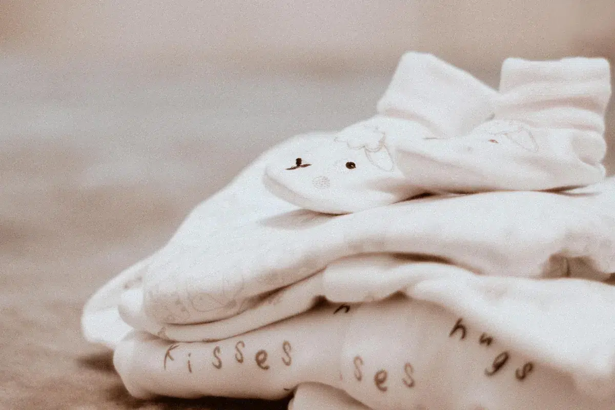 Baby Essentials for the First Year