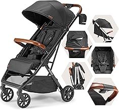 Bombi Bēbee V2 Lightweight Baby Stroller