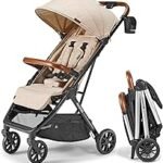 Bombi Bēbee V2 Lightweight Baby Stroller