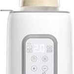 Bottle Warmer Grownsy 8-in-1 Fast Baby